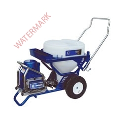 Agregat szpachlarski Graco T-max 506